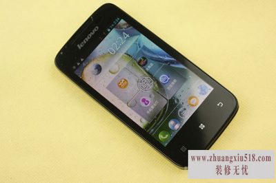 联想a390刷机教程