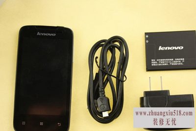 联想a390刷机教程