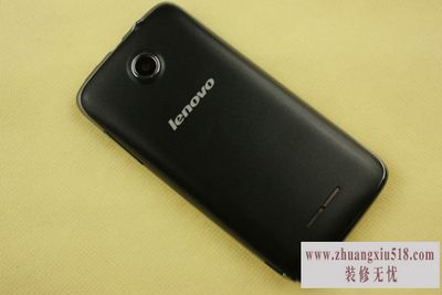 联想a390刷机教程