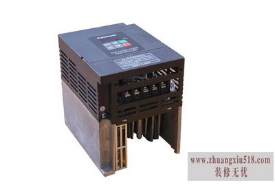 松下变频器说明书