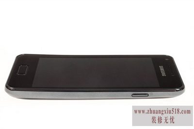 三星i9070参数