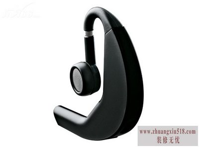 jabra蓝牙耳机