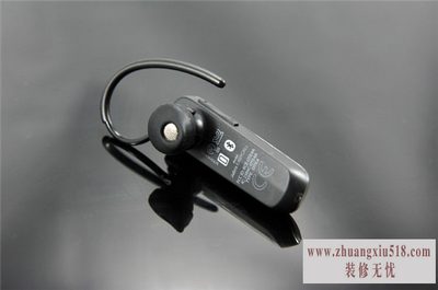 jabra蓝牙耳机