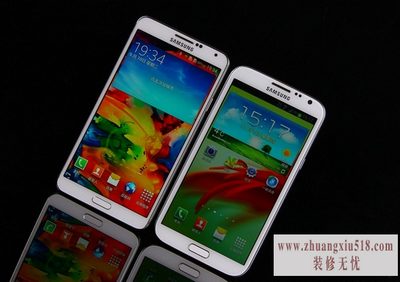 三星n9006参数