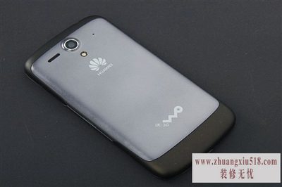 华为u8818怎么样