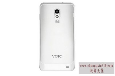 voto手机说明书