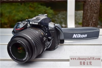 尼康d5300评测