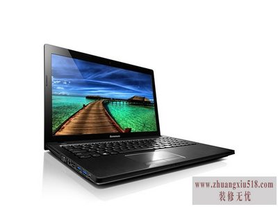 联想g510配置