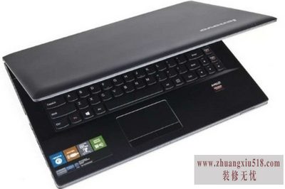 联想g505拆机