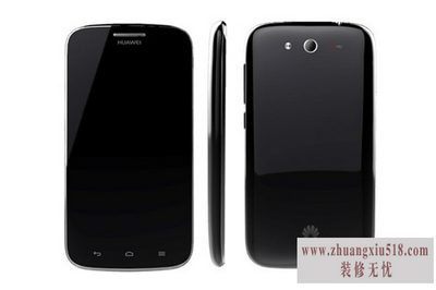 华为g610s和g610t有什么区别