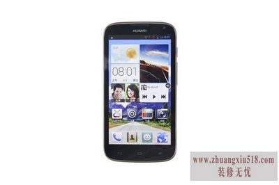 华为g610s和g610t有什么区别
