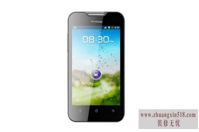 华为c8810怎么样