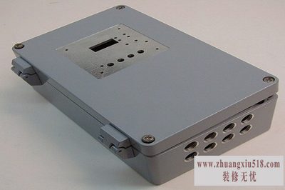 防爆箱品牌