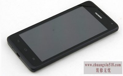 华为c8813怎么刷机