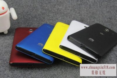 华为c8813怎么刷机