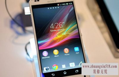 索尼m35t怎么样
