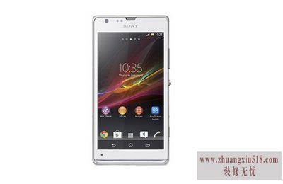 索尼m35t怎么样