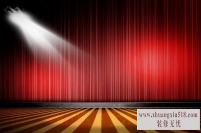 舞台幕布价格 舞台幕布价格