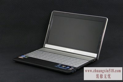 华硕n45怎么样