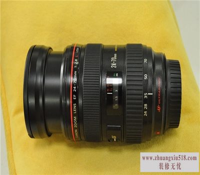 佳能2470怎么样