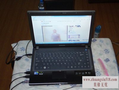 三星r439安装win7