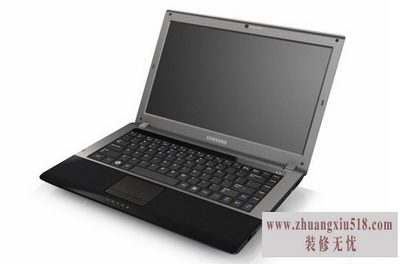 三星r439安装win7