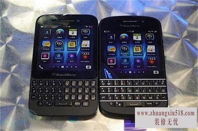 黑莓q5评测 黑莓q5评测