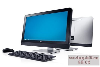 dell一体机评测