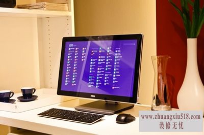 dell一体机评测