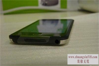 苹果itouch价格