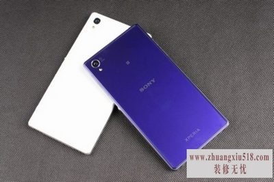 索尼l39怎么样