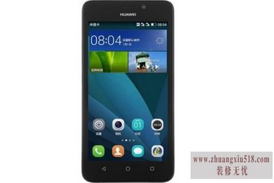 华为u8825d重装系统