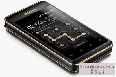 飞利浦w930