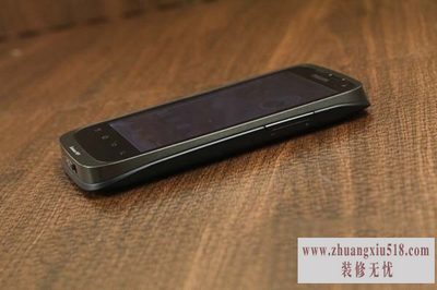 飞利浦w632