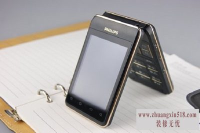 飞利浦w930