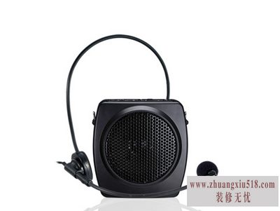 新在线扩音器充电