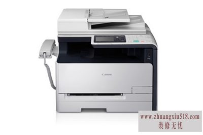 彩色激光一体机排名