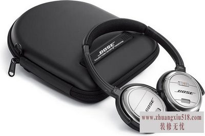 bose耳机煲机