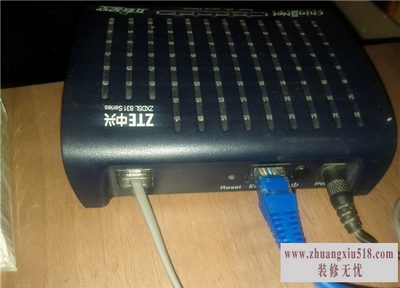 wifi无线路由器