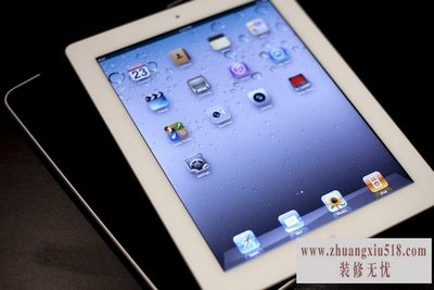 苹果ipad2越狱