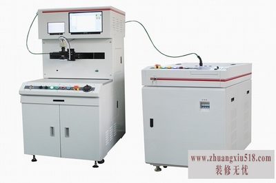 激光焊接机价格