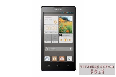 华为g700刷机