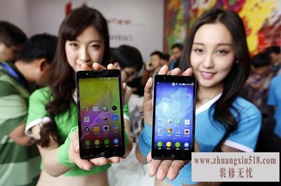 中兴红牛v5评测