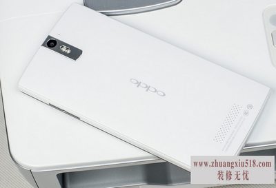 oppo find5怎么样