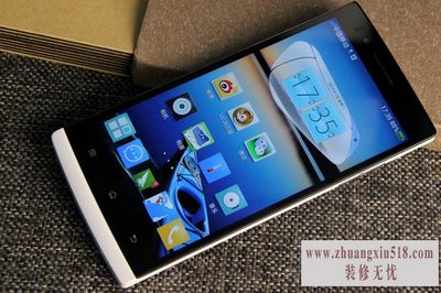 oppo find5怎么样