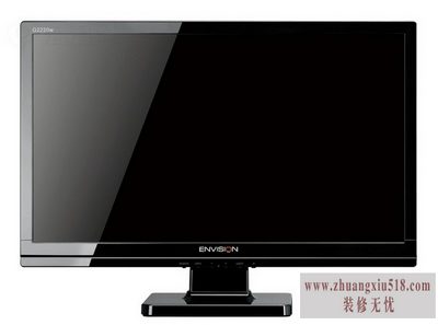 envision显示器设置 envision显示器设置