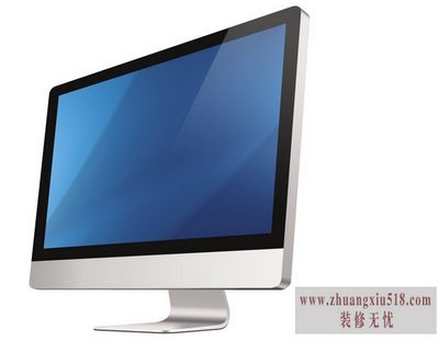 envision显示器设置