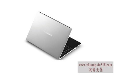 方正笔记本光驱启动键