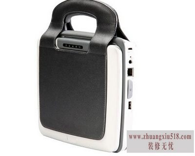方正笔记本光驱启动键