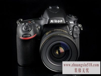 尼康d100维修